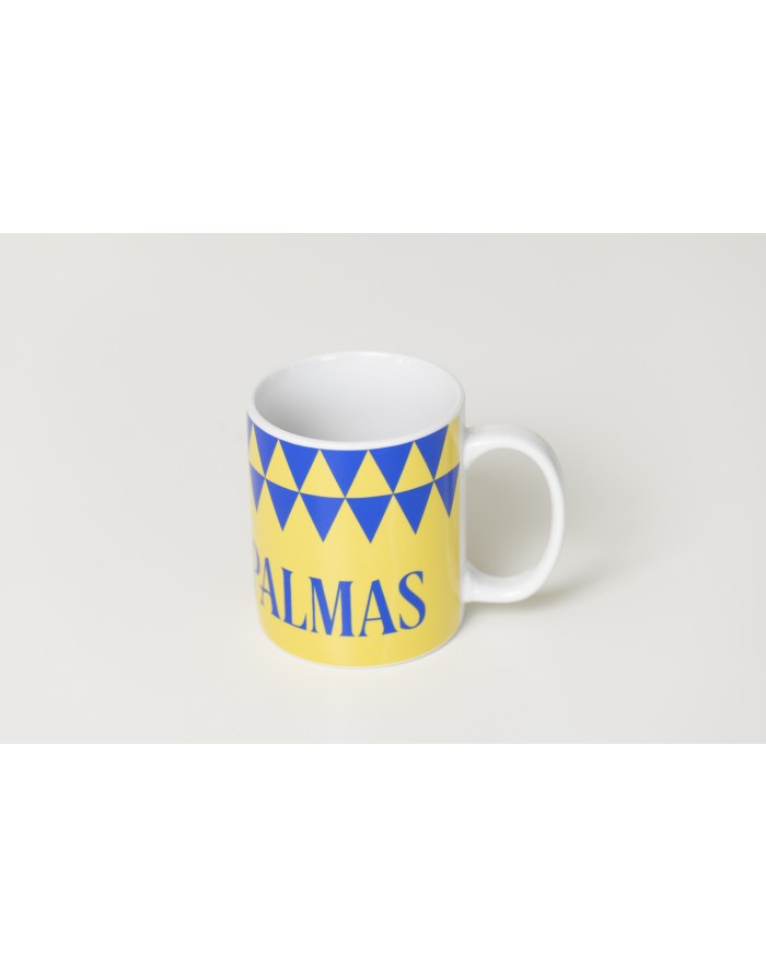 TAZA DESAYUNO UD PINTADERAS